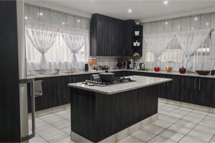 3 Bedroom Property for Sale in Deneysville Free State
